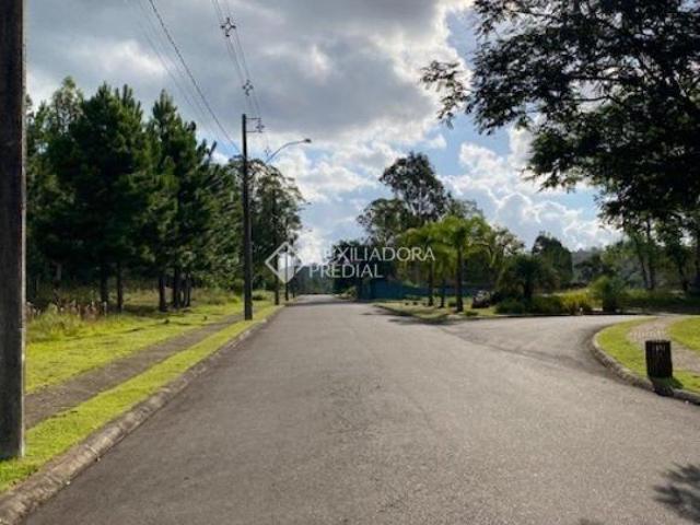 Terreno a venda no Ecovillage Urban Resort com 1000m² em Viamão