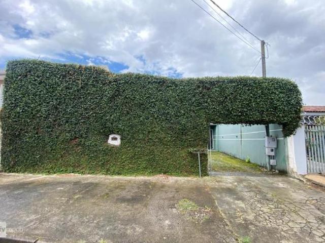 Terreno à Venda no Fazendinha com 180m² com casa 2 Quartos e Barracão