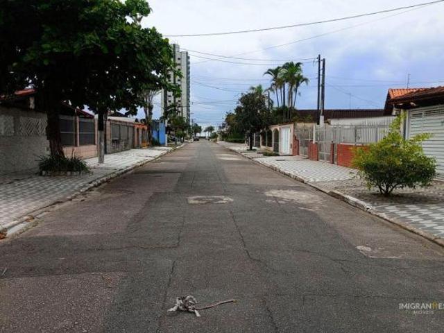 Terreno à venda no Florida, em Praia Grande SP