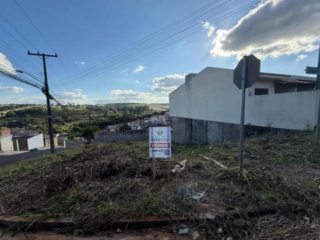 TERRENO À VENDA NO INTERLAGOS EM APUCARANA