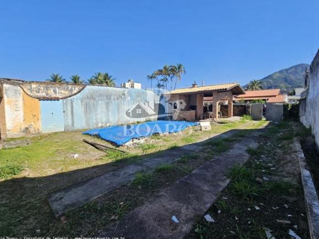 Terreno à Venda no Indaiá Caraguatatuba | Boaro Imóveis