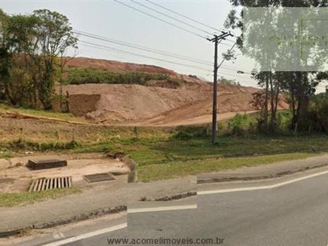 Terreno à venda no Industrial Anhangüera