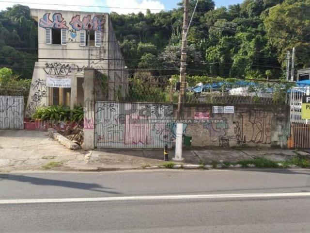 Terreno à venda no Instituto de Previdência 780m²