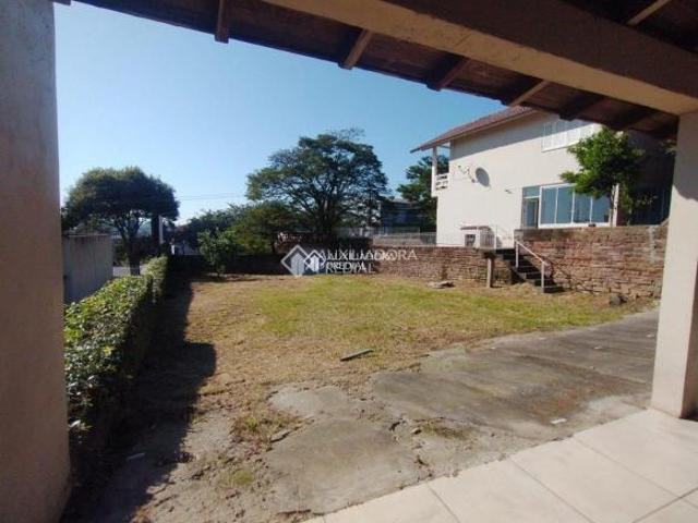 Terreno à venda no Ideal, em Novo Hamburgo, avenida Vereador Adão Rodrigues de Oliveira!