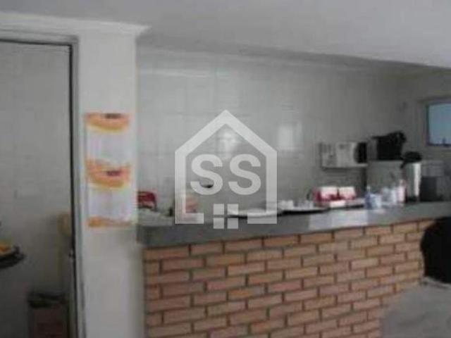 Terreno à venda no Ipiranga