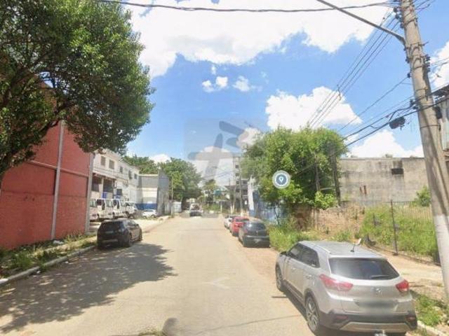 Terreno à venda no Ipiranga
