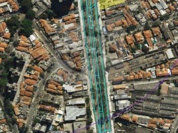 Terreno para aluguel no Ipiranga