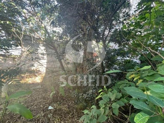 terreno a venda no Jabaquara