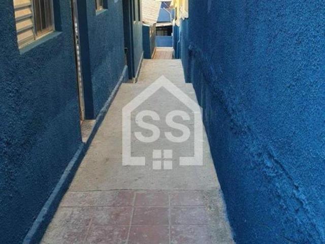 Terreno à venda no Jabaquara