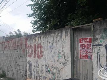 Terreno em Osasco