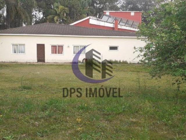 Terreno à venda no Jardim Marajoara
