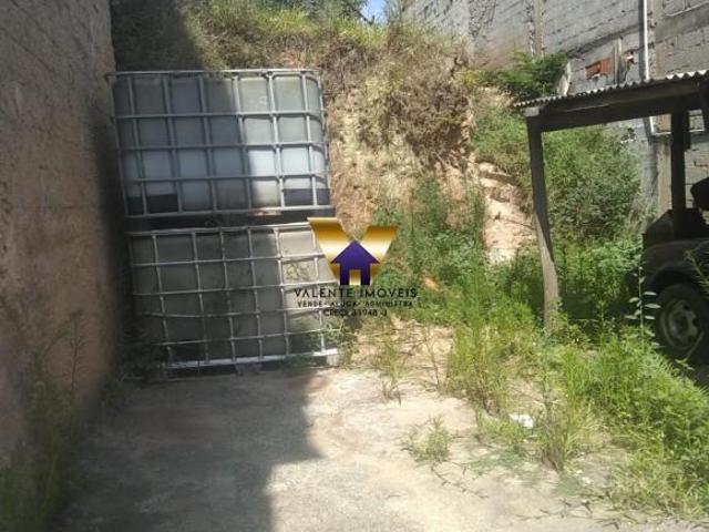 TERRENO À VENDA NO JARDIM MARCELINO CAIEIRAS