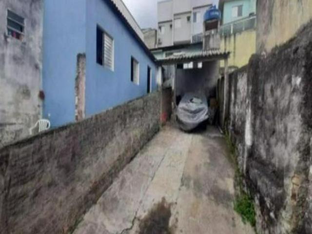 Terreno à venda no Jardim Maringá com 220m²