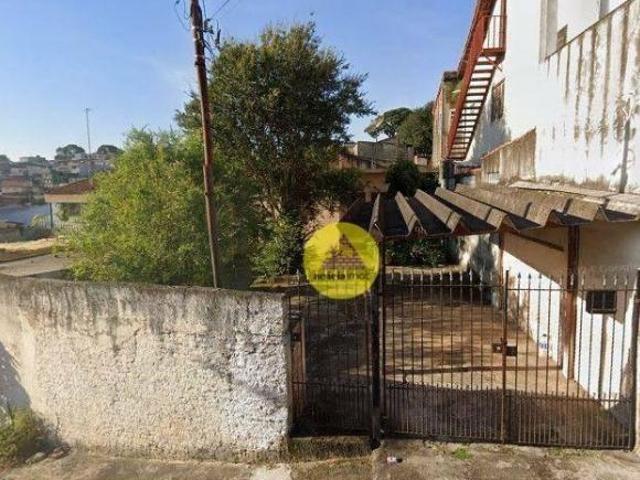 Terreno à venda no Jardim Maristela São Paulo/SP, 250 m² por R$ 450.000