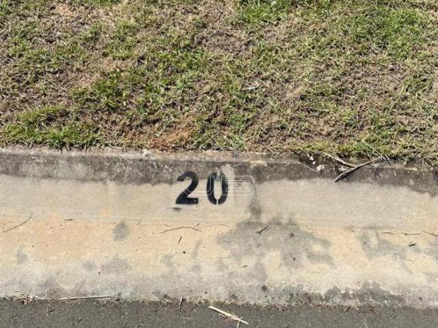 Terreno à venda no Jardim Montana Residence, em Monte Mor/SP