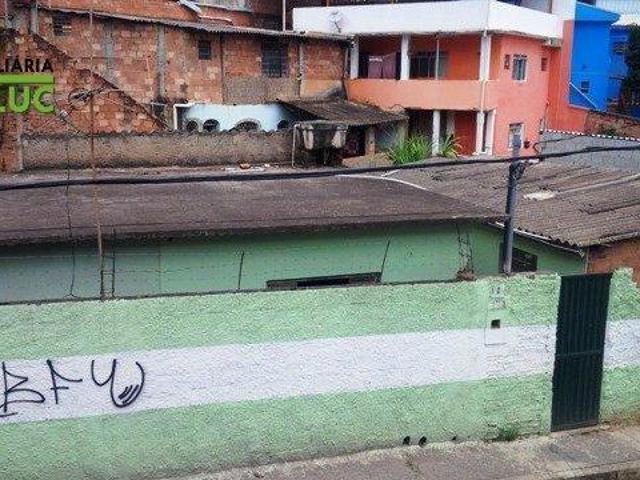 Terreno à venda no Jardim Montanhês