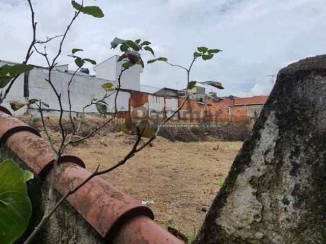 Terreno à venda no Jardim Monte Kemel 950m²