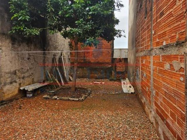 TERRENO A VENDA NO JARDIM MORADA DO SOL