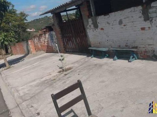 Terreno à venda no Jardim Novo Eldorado