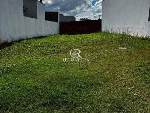 Terreno à venda no Jardim Novo Horizonte