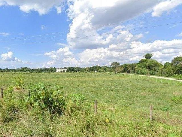 Área em Zona de Proteção Ambiental ZPA1 à Venda em São José dos Campos R$ 100/m²