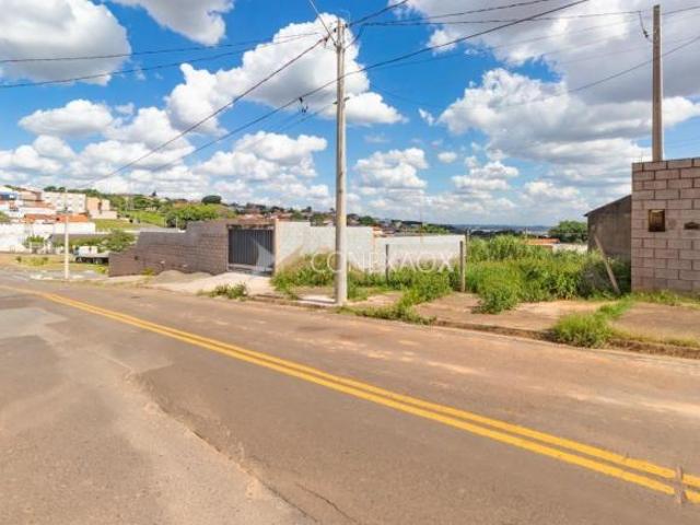 Terreno à venda no Jardim Nova Europa para construção de barracão