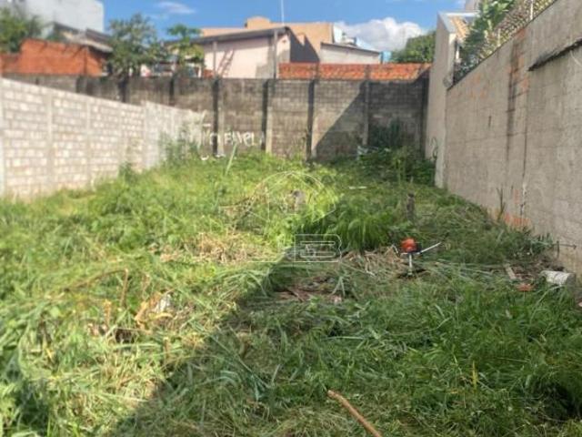 Terreno à venda no Jardim Ouro Verde Campinas SP!