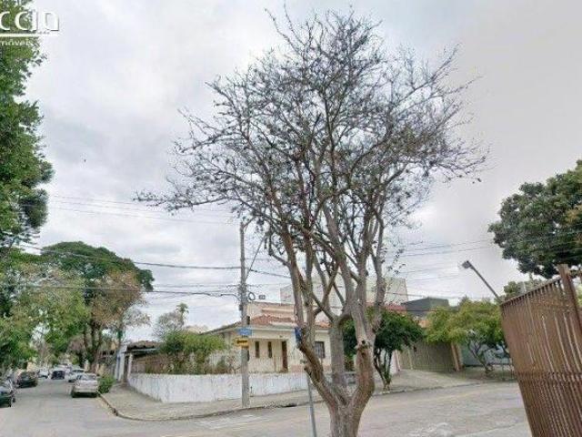 Terreno à venda no Jardim Oriente
