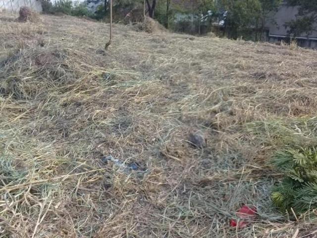 Terreno à venda no Jardim Atlântico