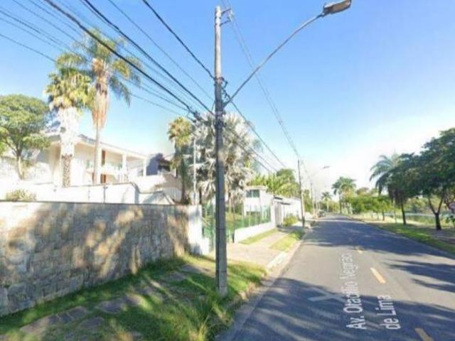 Terreno à venda no Jardim Atlântico