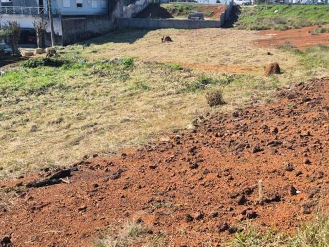 Terreno à Venda no Jardim Aeroporto III em Mogi das Cruzes