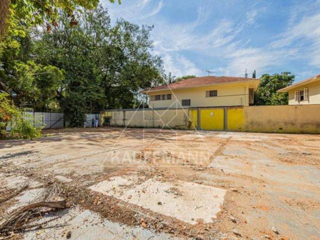 Terreno à Venda no Jardim América 1052m² A.T