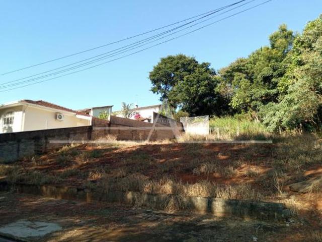 Terreno à venda no Jardim América