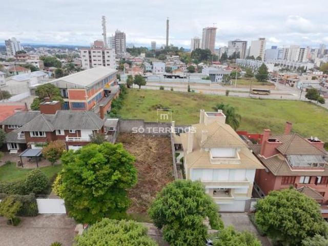 Terreno à venda no Jardim América