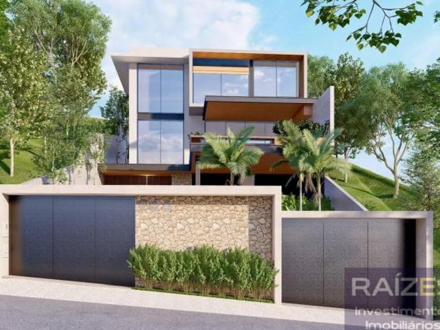 Terreno à venda no Jardim América com projeto aprovado