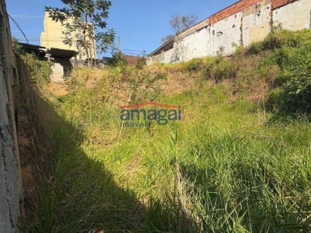 Terreno à venda no Jardim América, em São José dos Campos