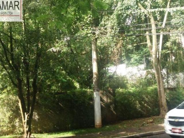 Terreno à venda no Jardim Ampliação 912m²