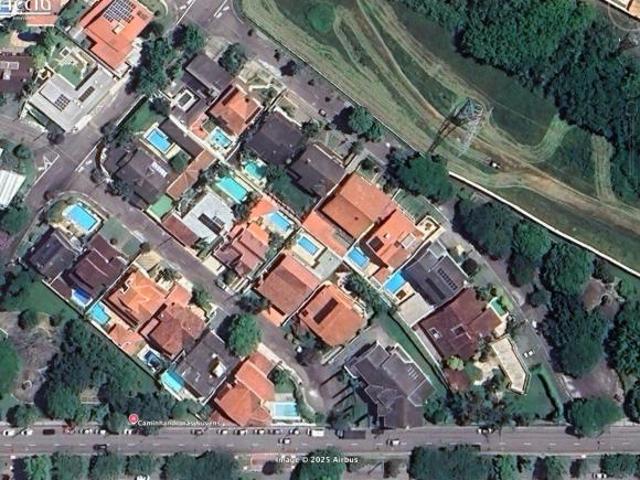 Terreno à venda no Jardim Aquárius