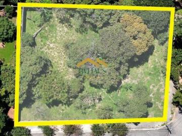 TERRENO À VENDA NO JARDIM BANDEIRANTES COM 1.200M² SOROCABA SP