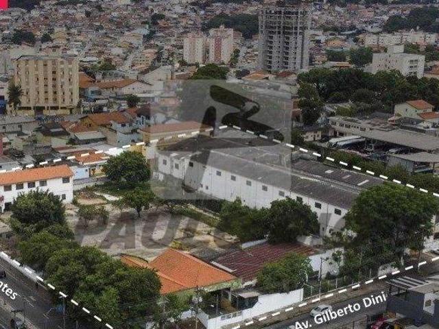Terreno à venda no Jardim Bom Clima