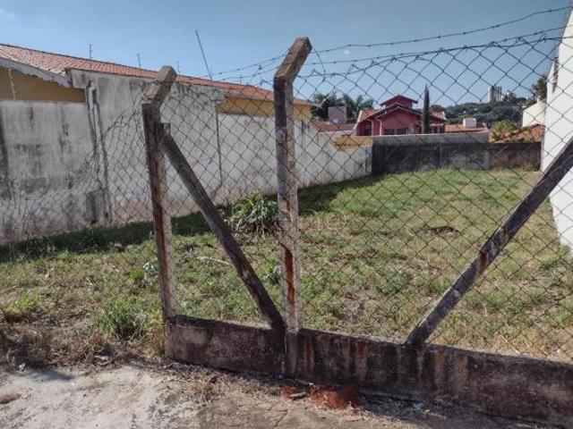 Terreno à venda no Jardim Bom Retiro, Campinas