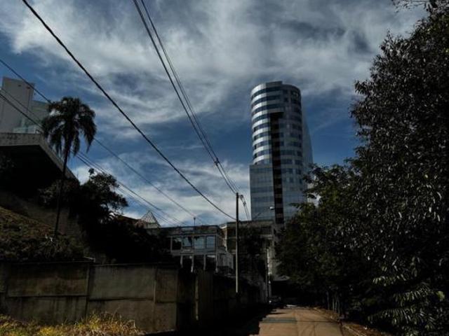 Terreno à venda no Jardim Brasil
