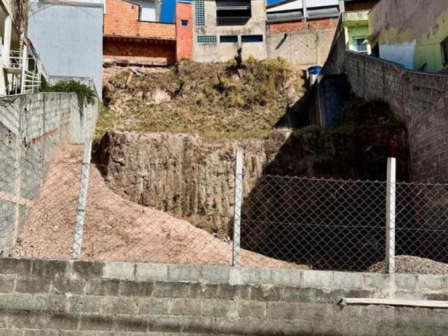 Terreno à venda no Jardim Caçula