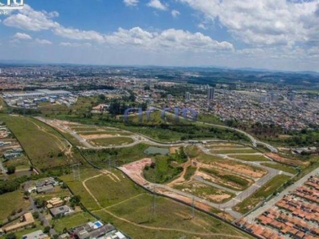 Terreno à venda no Jardim Califórnia