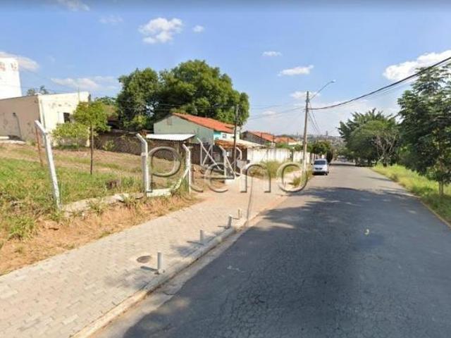 Terreno à venda no Jardim Capivari, Campinas