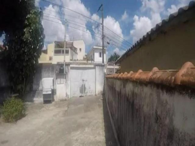 Terreno à venda no Jardim Catanduva com 260m²