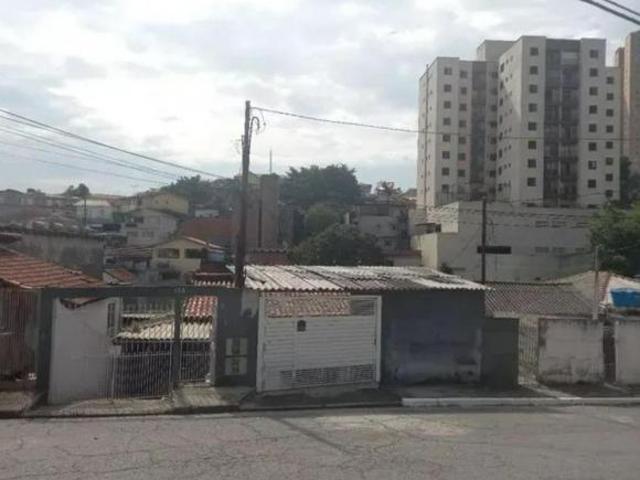 Terreno à venda no Jardim Centenário com 500m²