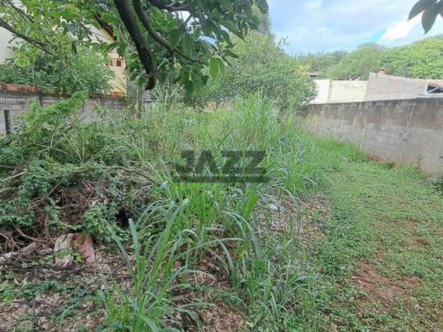 Terreno à venda no Jardim Chapadão, em Campinas