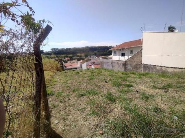 Terreno a venda no Jardim Chapadão em Campinas/SP