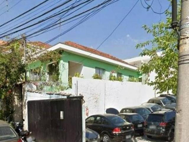 Terreno à venda no Jardim Colombo com 340m²
